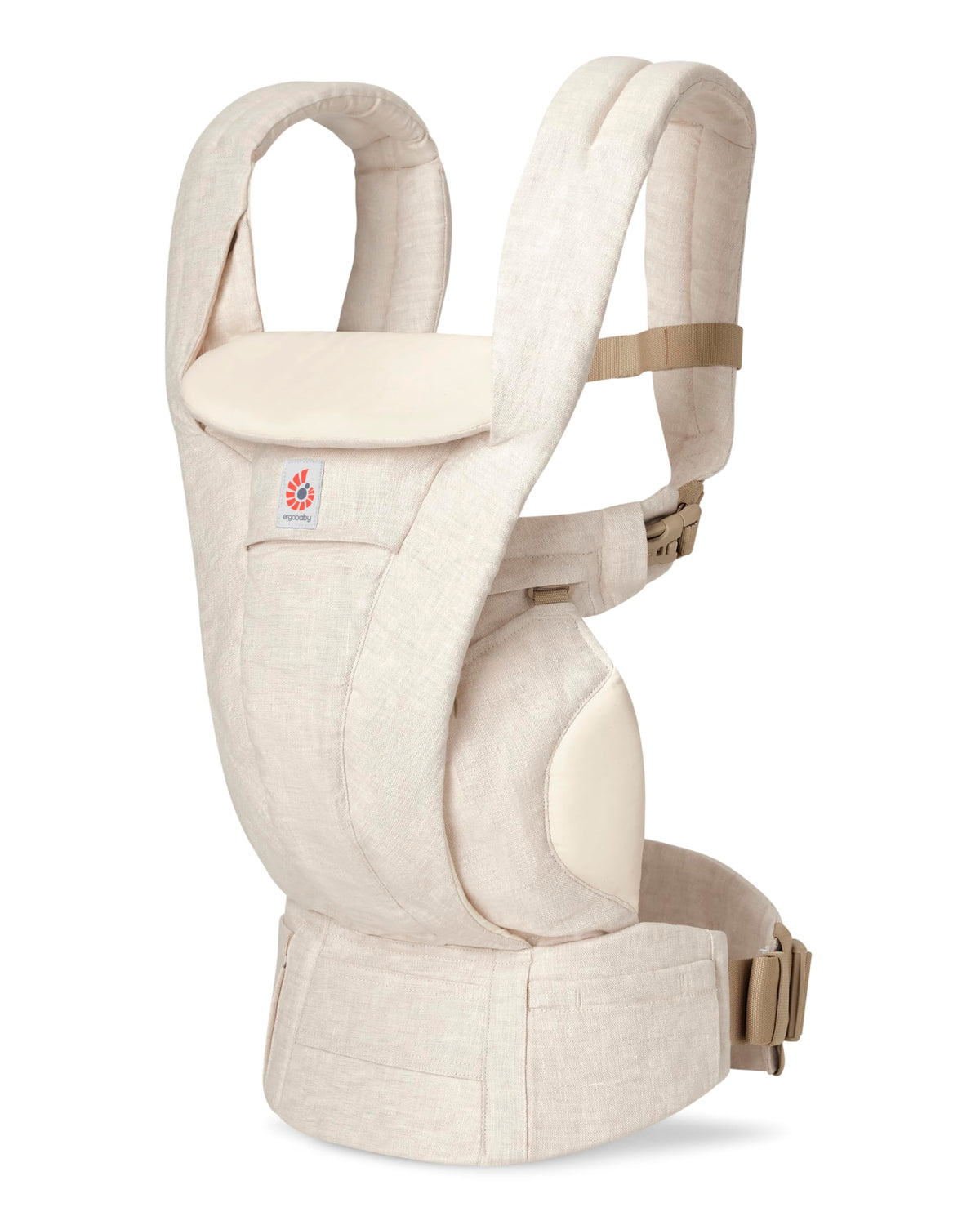 Ergobaby Omni Deluxe Baby Carrier