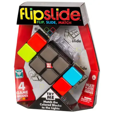 Moose Toys Flipslide Game