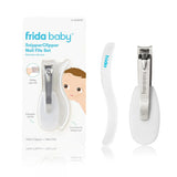 FridaBaby NailFrida Snipper Clipper Set