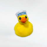 Boston Sailor Duckling Stuffed Animal Mini