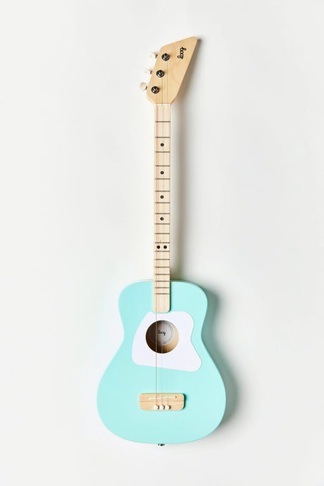 Loog Pro Mini Guitar Age (6+)
