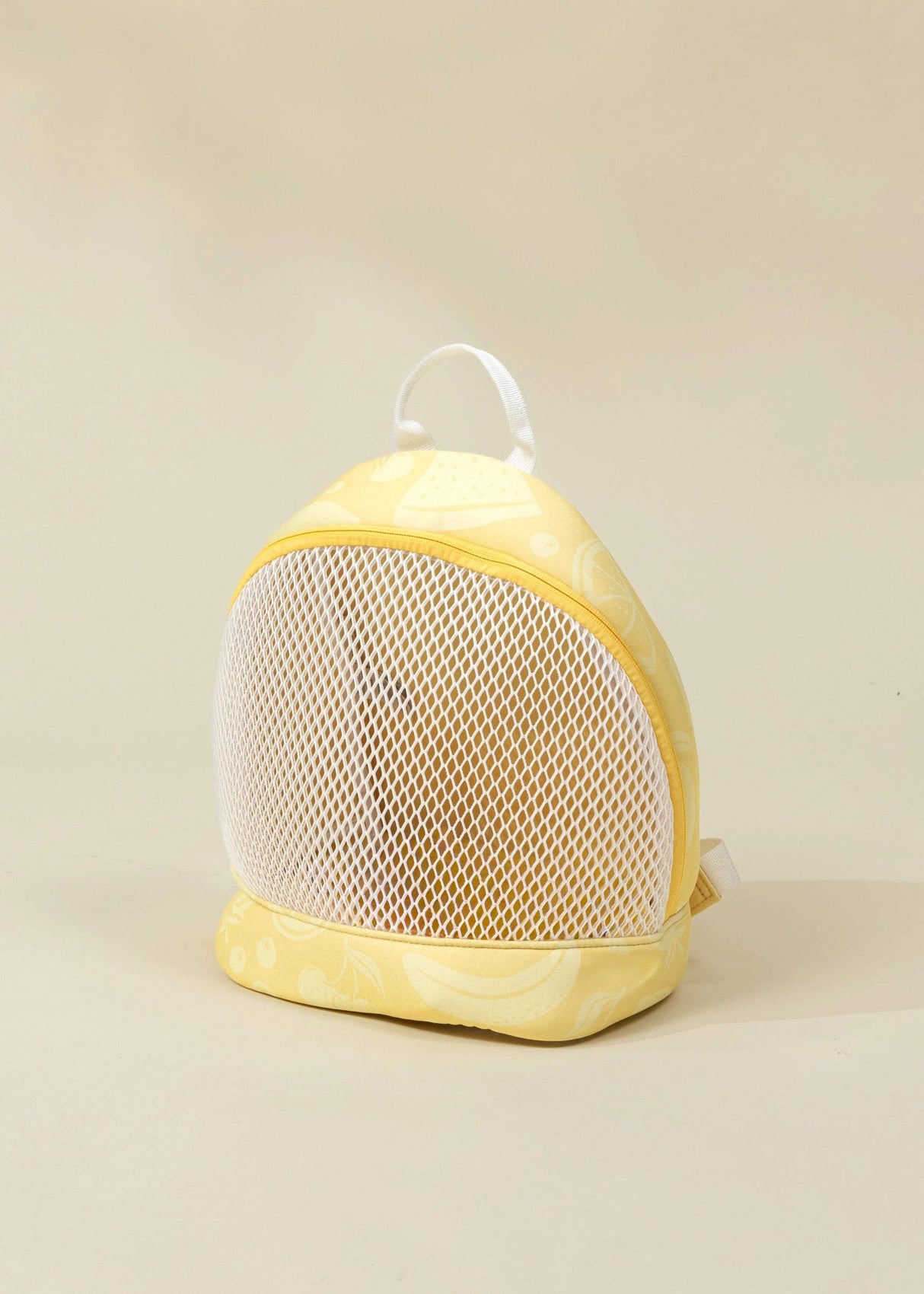 Neoprene Pool Backpack – Summer Fruits