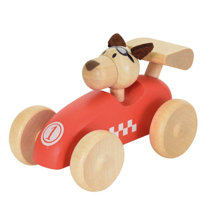 Race Car