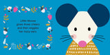 Sheep Plays Peekaboo by Little Genius Books
