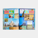 Lonely Planet Kids The Travel Book