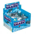 Pull-String Shark