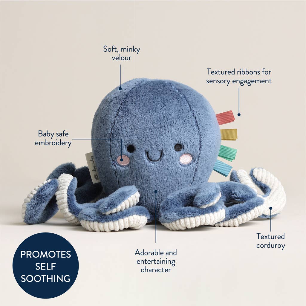 Sweetie Snuggles™ Plush