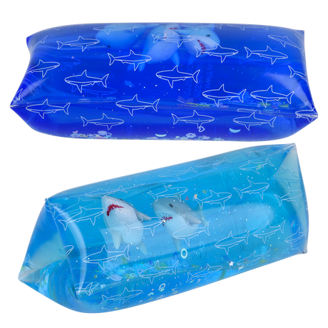 5" JUMBO SHARK WATER WIGGLERS