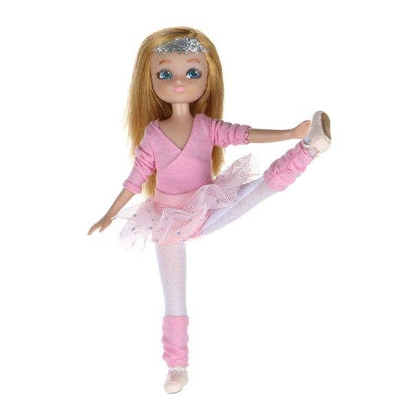 Ballet Class