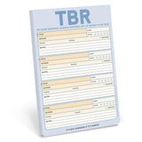 TBR Pad