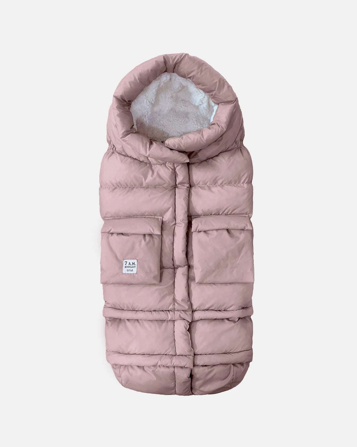 7 A.M. Enfant B212 Evolution Stroller Blanket