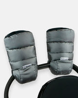 7 A.M. Enfant Warm Muffs - Fleece