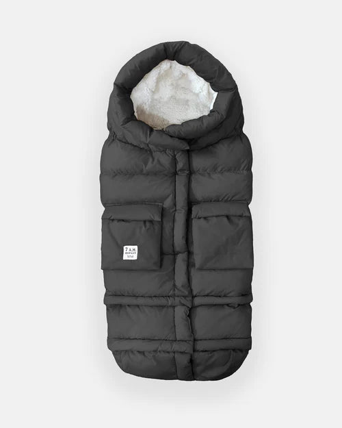 7 A.M. Enfant B212 Evolution Stroller Blanket