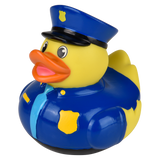 3.75" OCCUPATION RUBBER DUCKIES