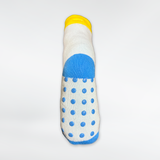 Boston Duck Plush Socks for Toddler or Baby
