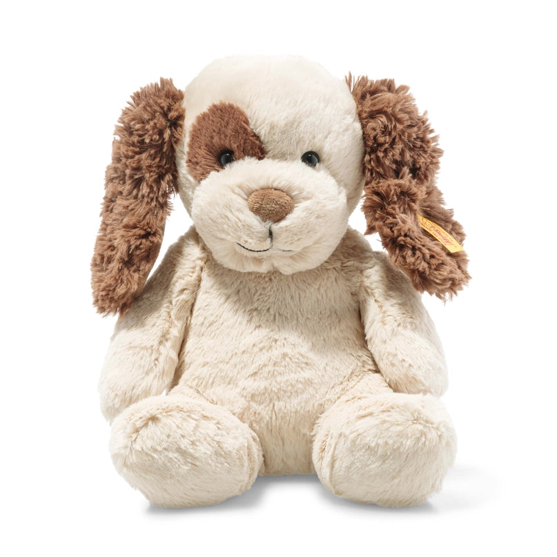 Peppi Puppy Dog Plush