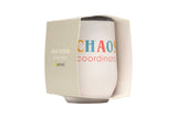 Chaos Coordinator Mom Wine Tumbler