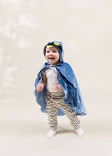 My First Bird Cape Costume - 6–12M