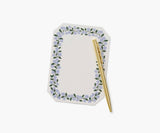 Hydrangea Note Writing Set