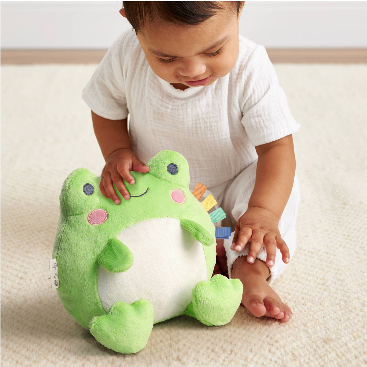 Sweetie Snuggles™ Plush