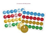 Polar Express: Christmas Countdown Deluxe Edition