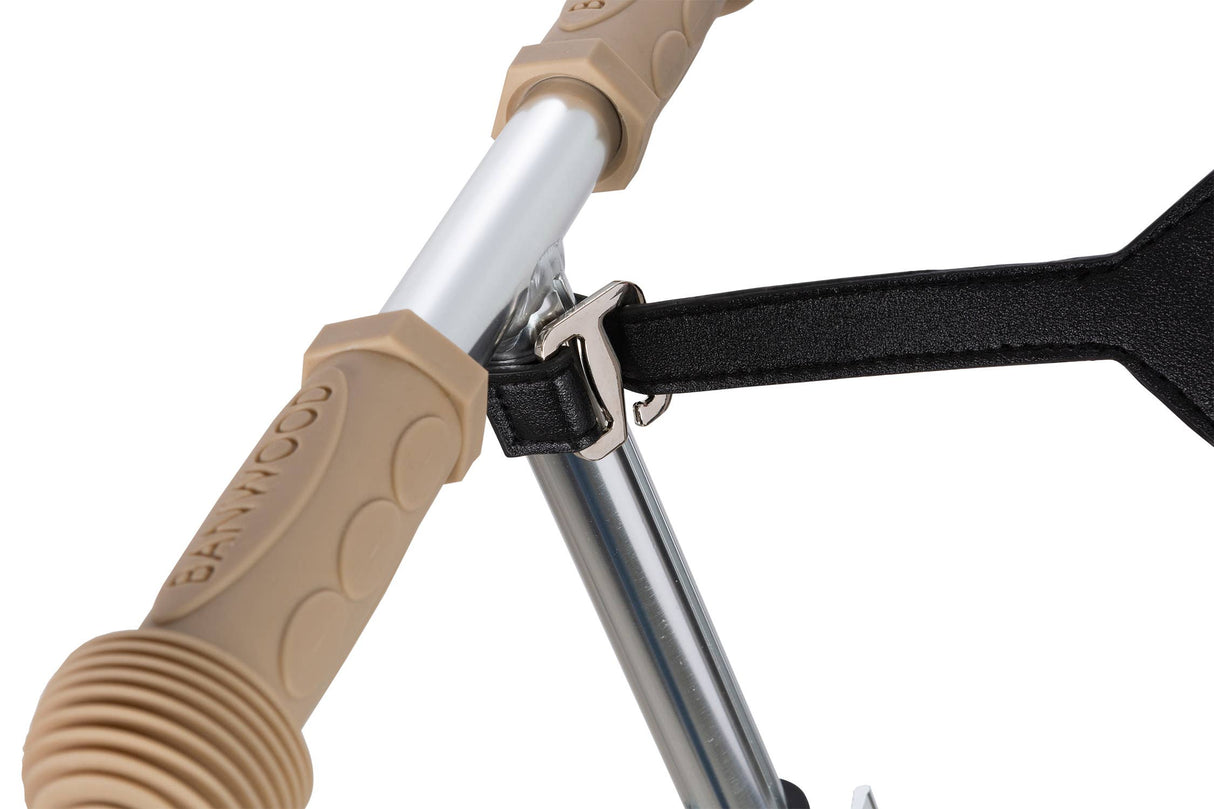 Banwood Carry Strap Cream