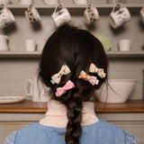 Pick n Mix Mini Bow Clip Set