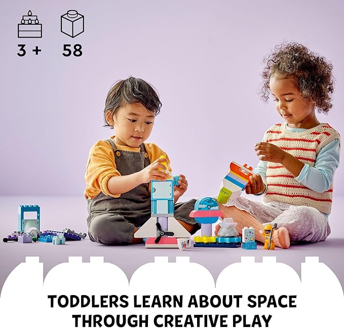 LEGO 3in1 Space Shuttle Adventure