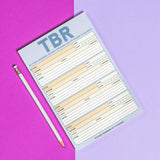 TBR Pad