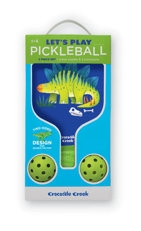 Kids Pickleball