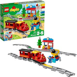 LEGO Steam Train