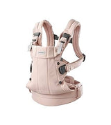 Baby Bjorn Harmony Carrier - 3D Mesh