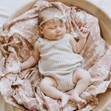 Headband Bow Set (Morning)