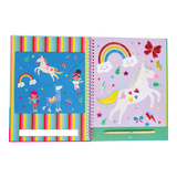 Rainbow Fairy Foil & Play
