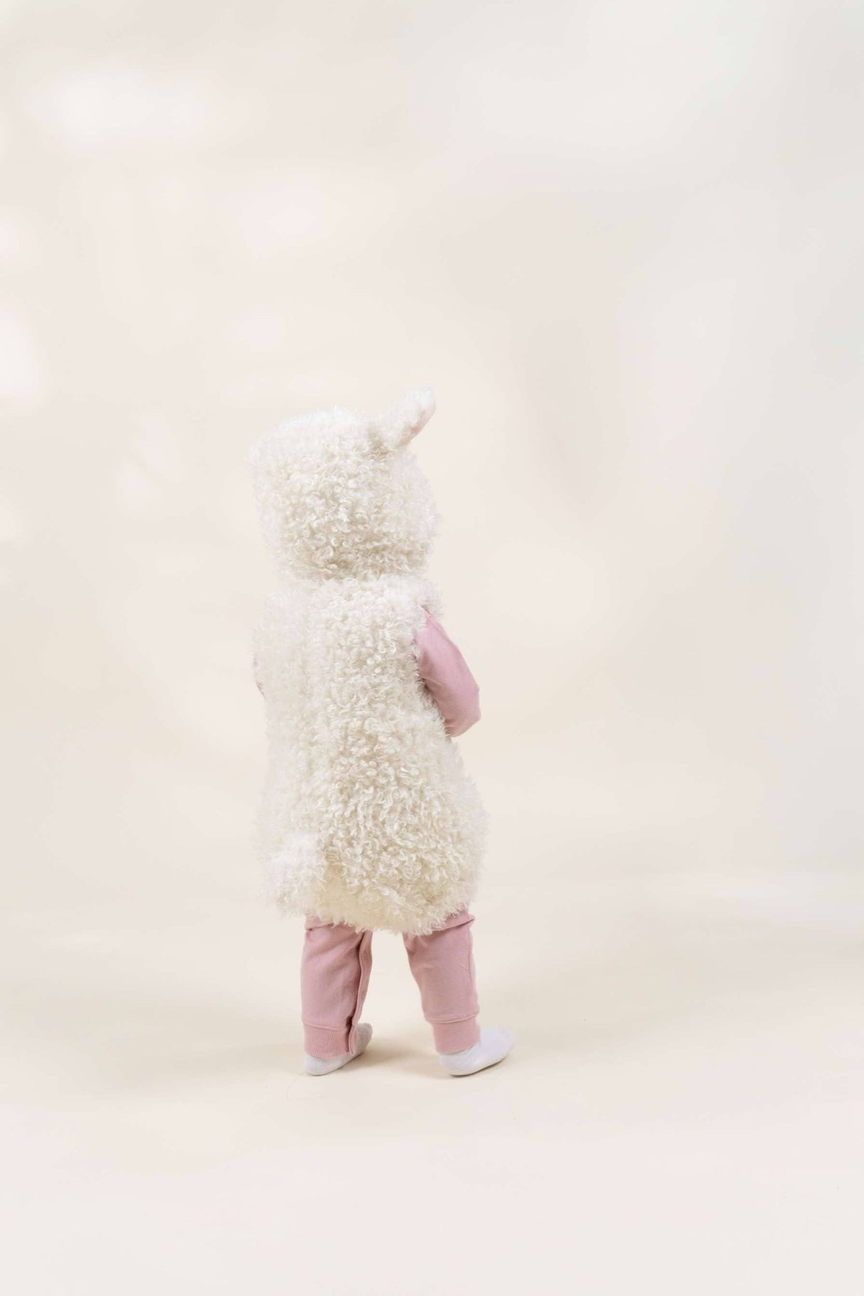 My First Sheep Costume - 6–12M