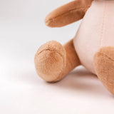 Plush Bianca