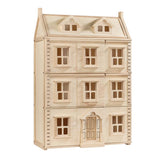 GRAND VICTORIAN DOLLHOUSE