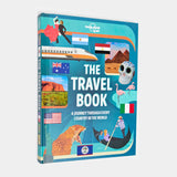 Lonely Planet Kids The Travel Book
