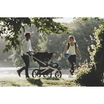 Thule Urban Glide 2 Double All-Terrain Stroller