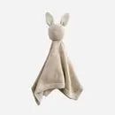 Bunny Lovey Baby Gift Blanket Toy