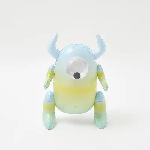 Inflatable Sprinkler Monty the Monster