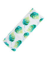 Single Swaddles: GOTS Certified Organic Cotton Muslin