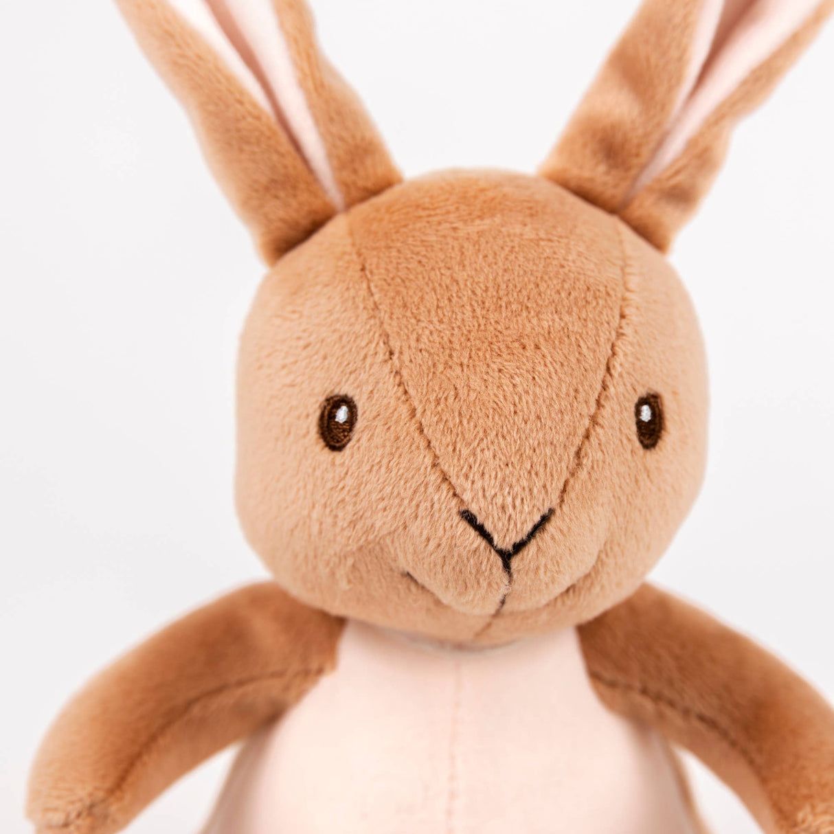 Plush Bianca