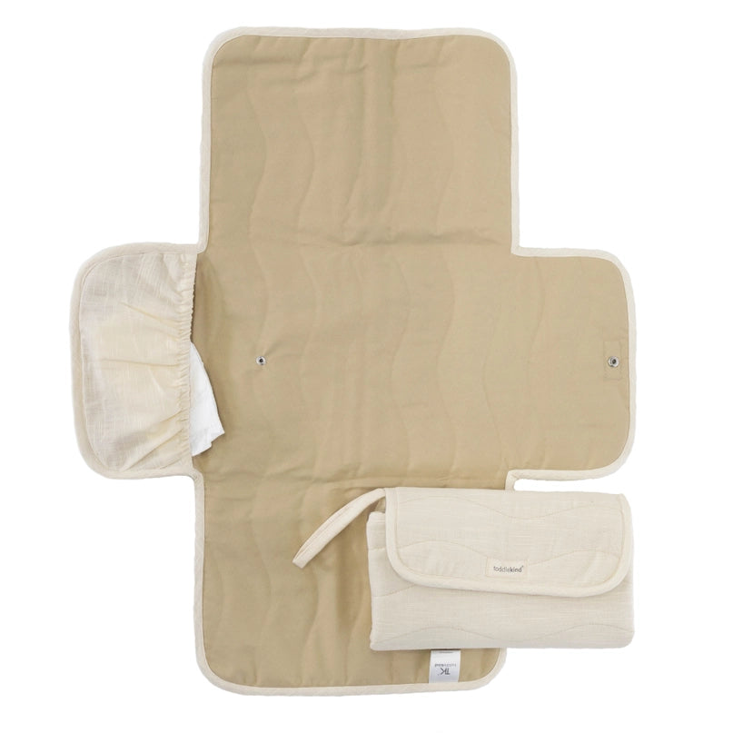Mini Maven Premium Portable Changing Pad