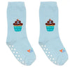 3D Packaged Crew Socks - Kids