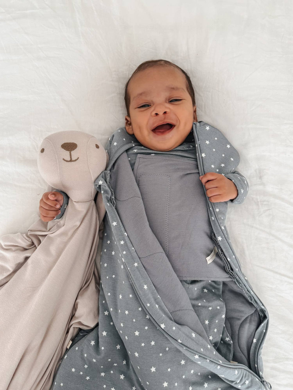 SWADDLE
