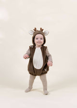 My First Deer Costume - 6–12M