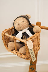 Plush Pilot Bear Gift Pack