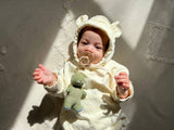 Itzy Soother™ Natural Rubber Paci Sets