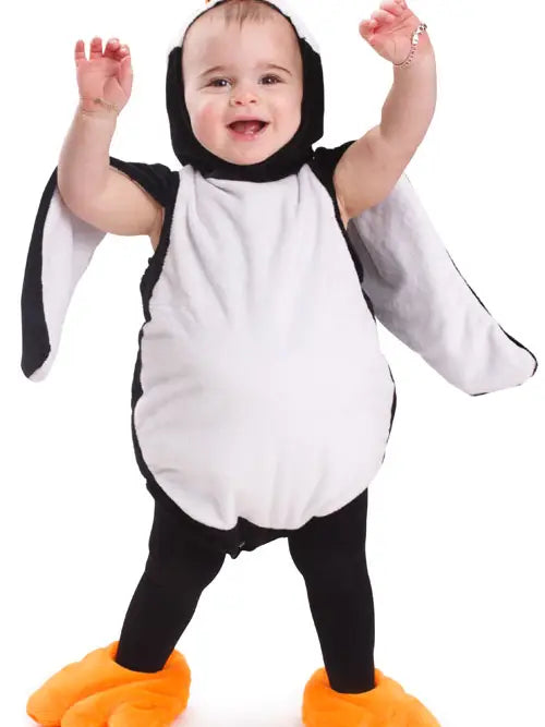 Penguin Costume Baby & Infant